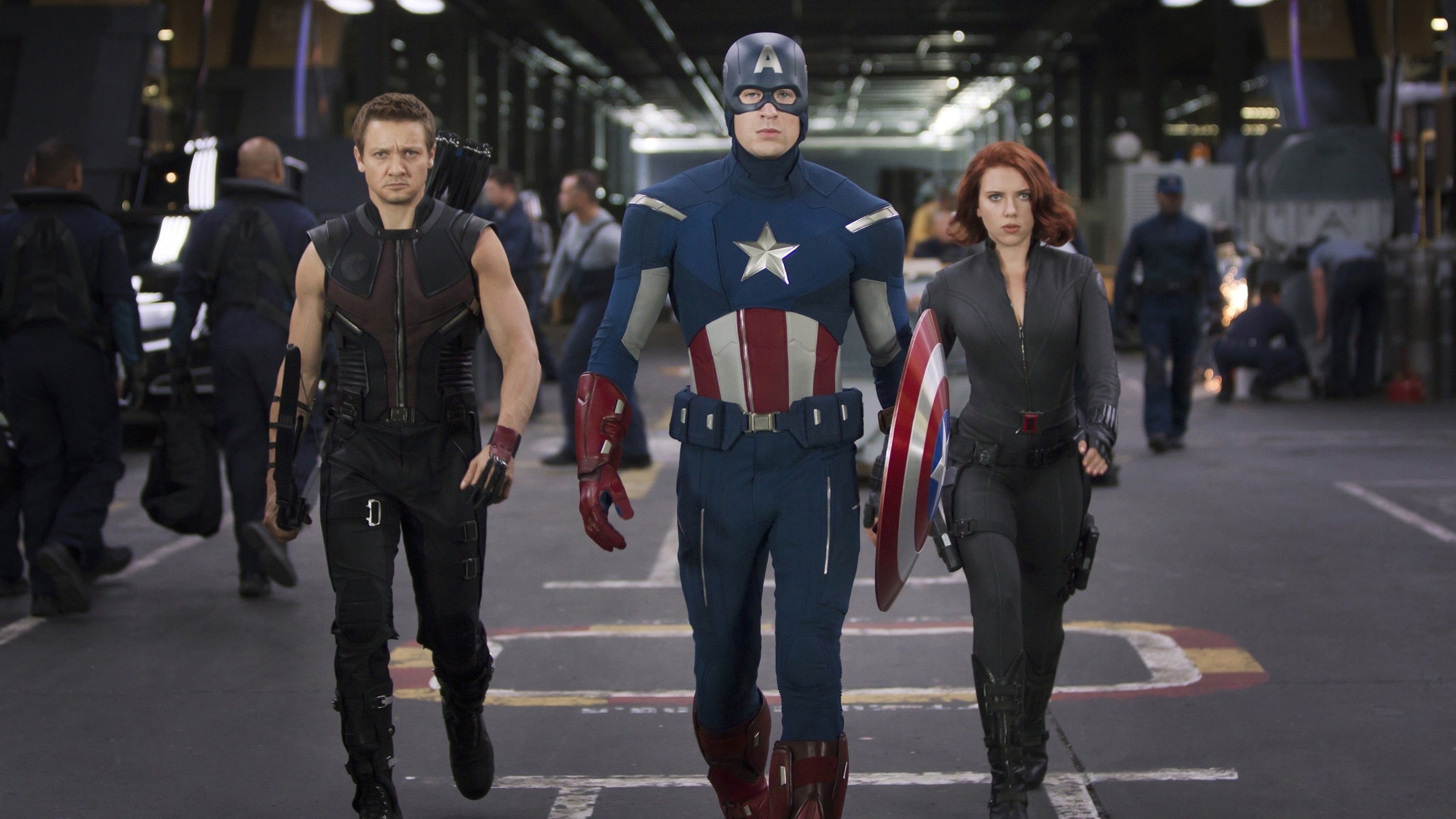 The Avengers - Box Office