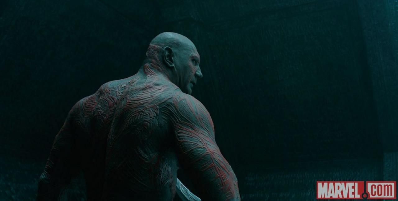 Guardians of the Galaxy Photo #10