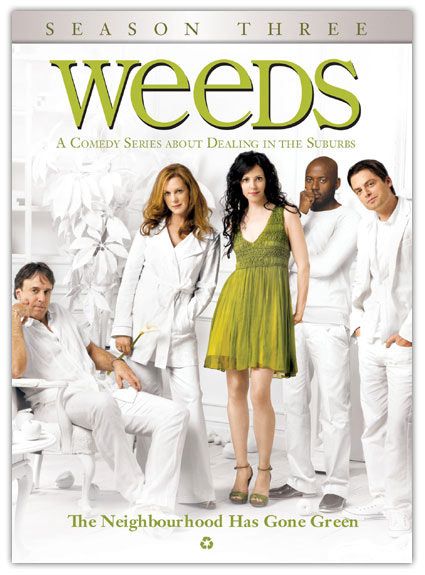 Weeds Season 3