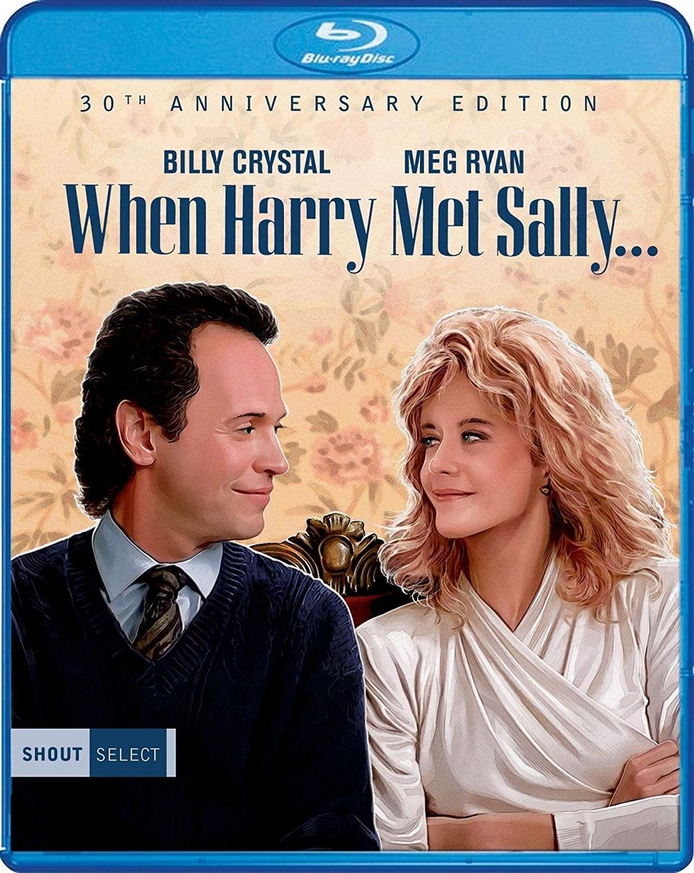 When Harry Met Sally... Collector's Edition Blu-ray