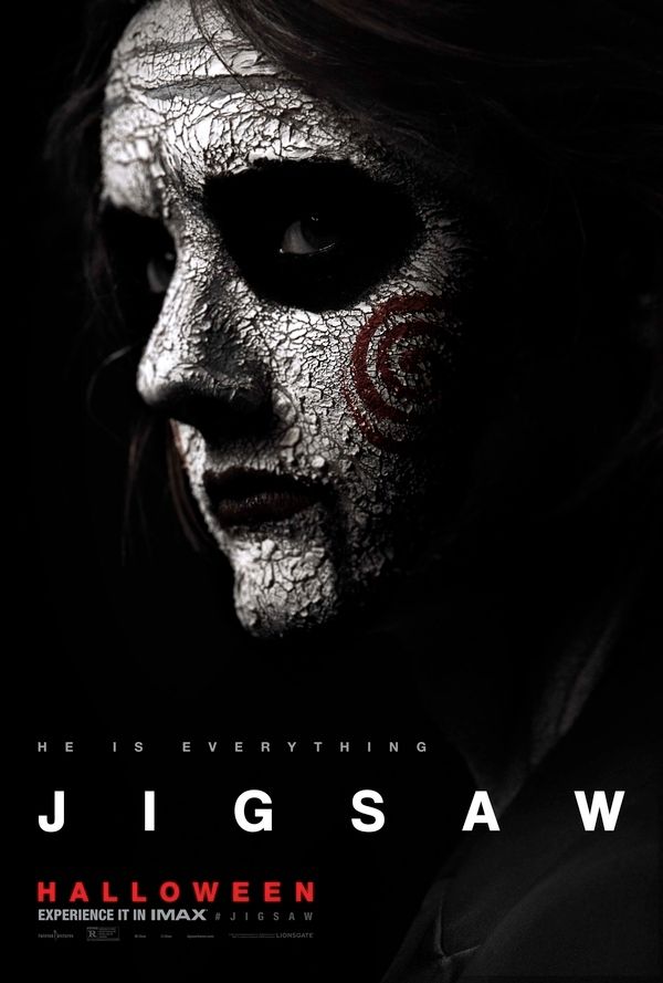 Jigsaw Poster 6