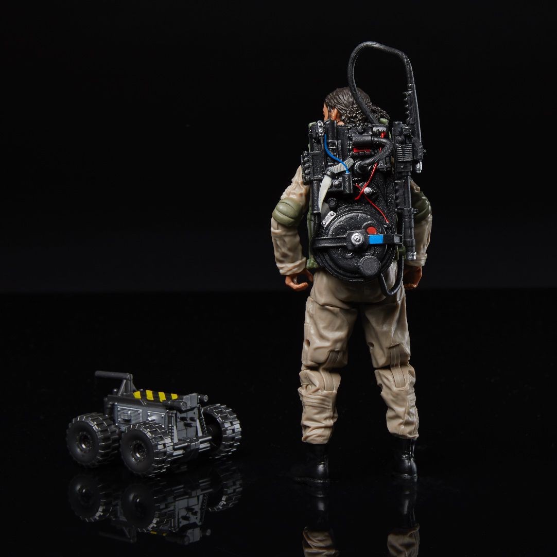 Ghostbusters Afterlife Toys image #8