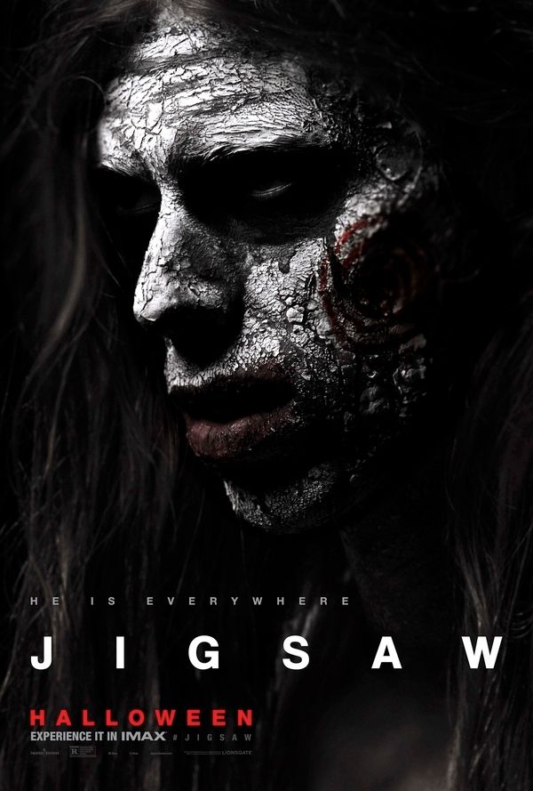 Jigsaw Poster 5
