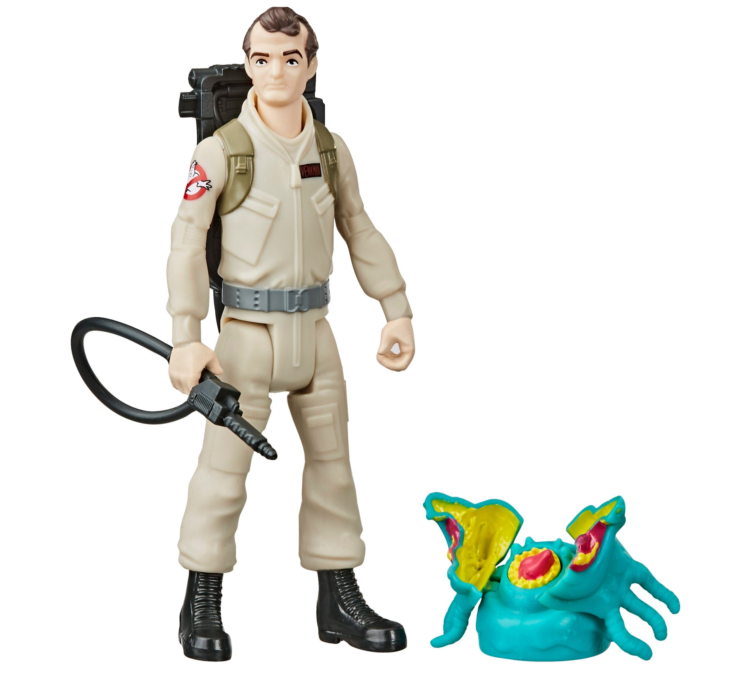 GHOSTBUSTERS 12-INCH SCALE FIGURES