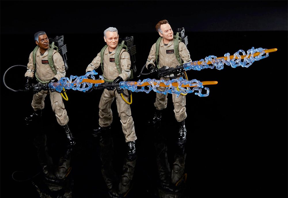 Ghostbusters Afterlife Toys image #3