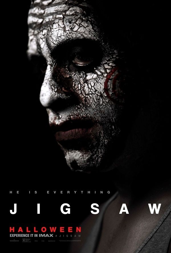 Jigsaw Poster 3