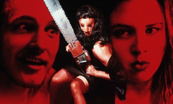 Matthew McConaughey and Renee Zellweger Texas Chainsaw Massacre 4