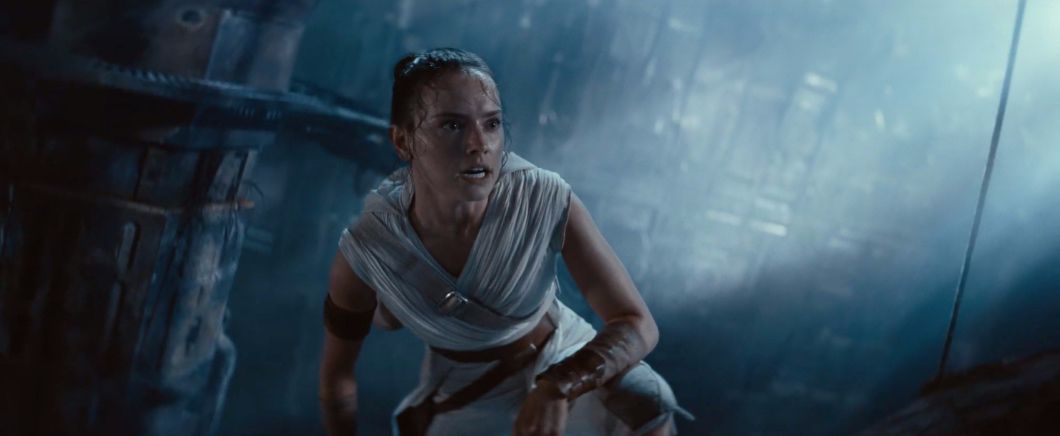 The Rise of Skywalker Final Trailer Image #3