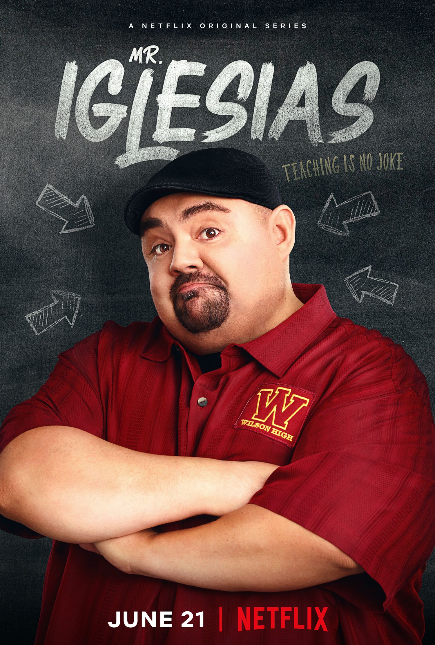 Mr. Iglesias photo #1