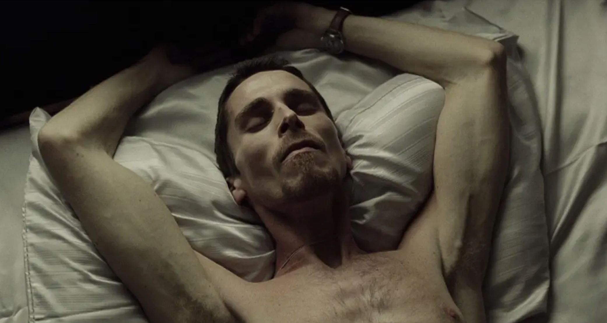 The Machinist Image #3