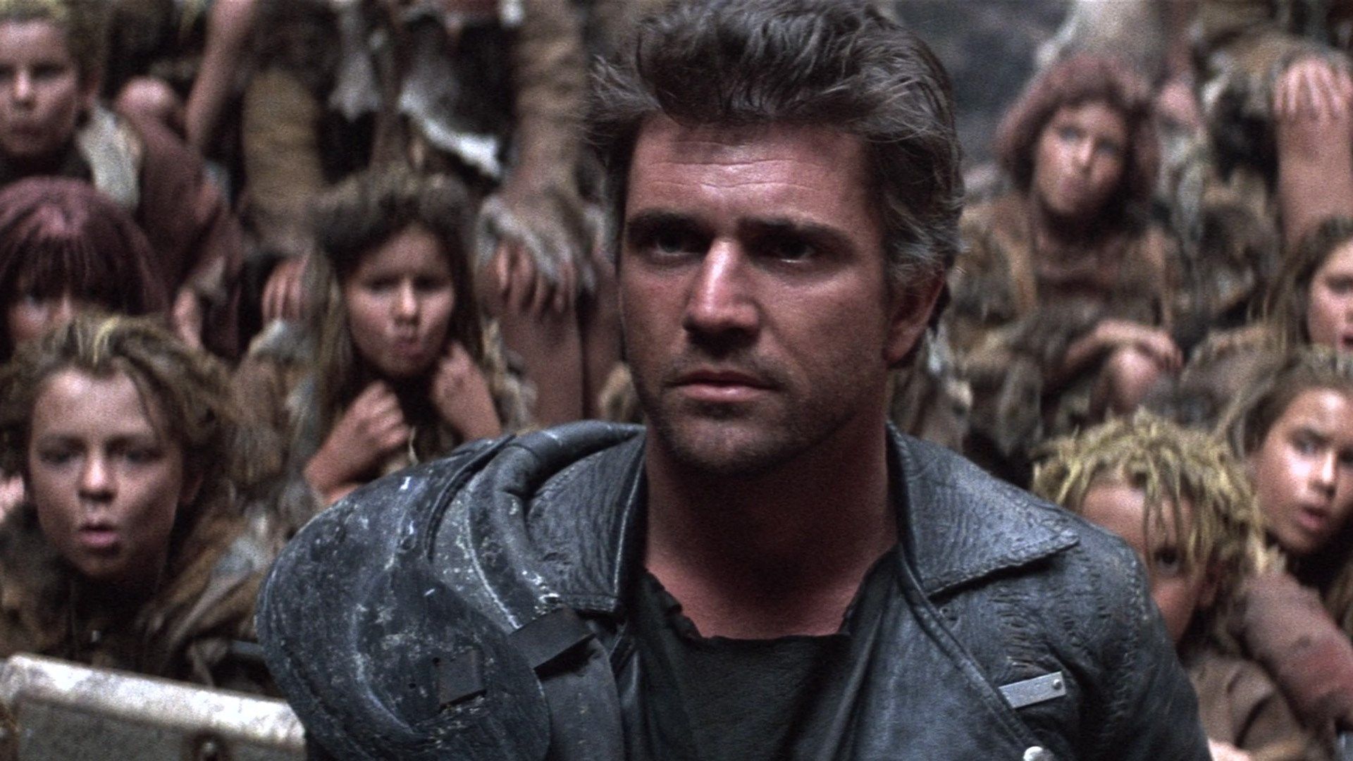 Mad Max: Beyond Thunderdome