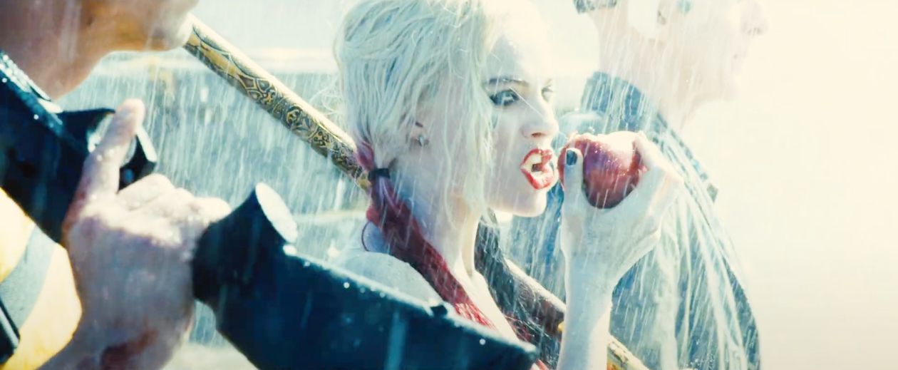 The Suicide Squad HBO Max Image #4