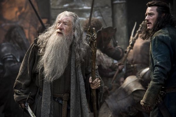The Hobbit: The Battle of The Five Armies Photo 1
