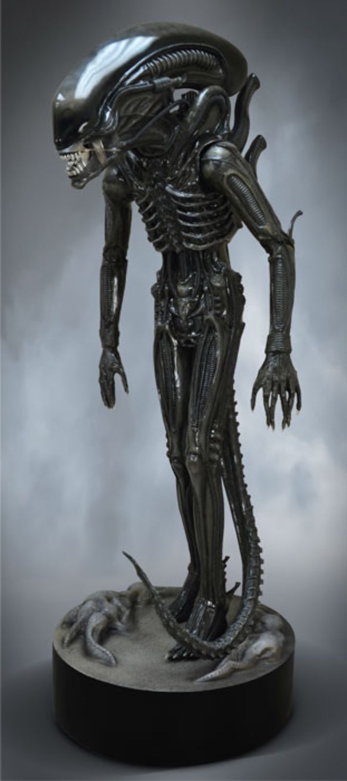 Alien Xenomorph Statue #6
