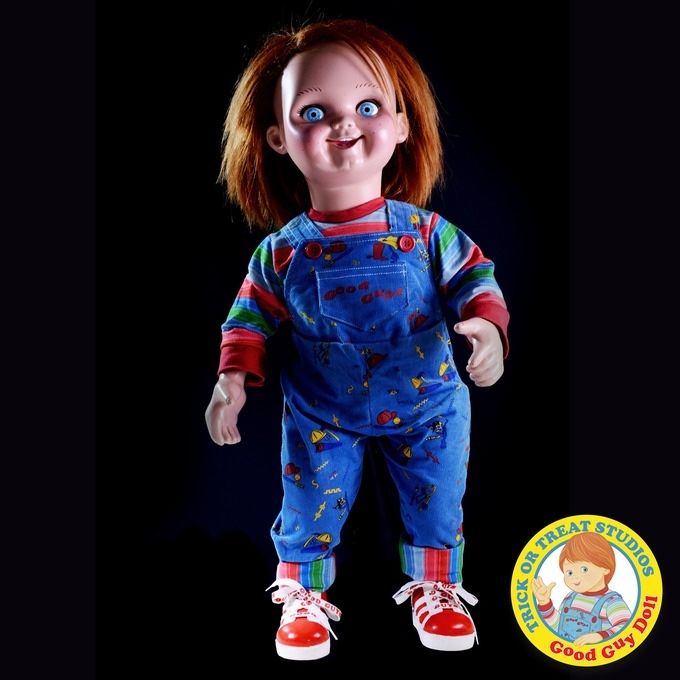 Child's Play 2 doll #3