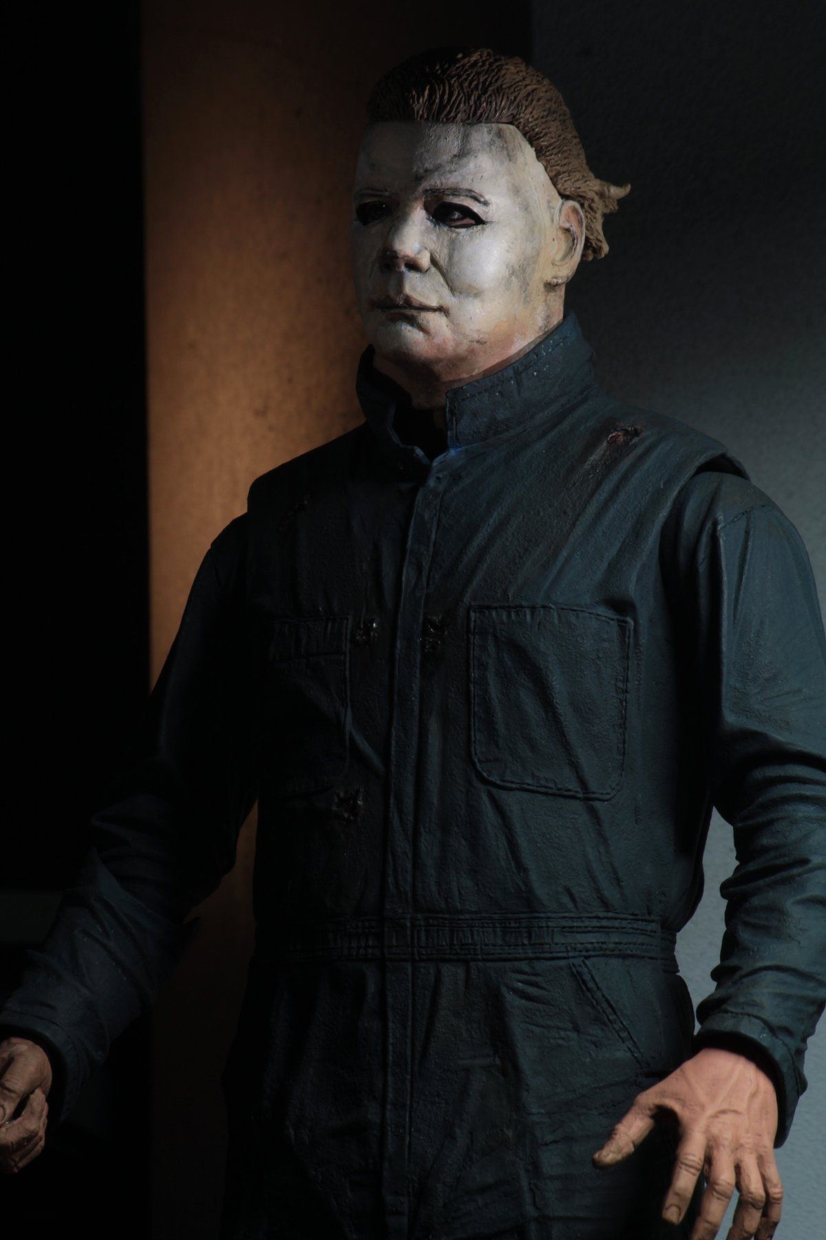 Halloween II Ultimate Michael Myers #6