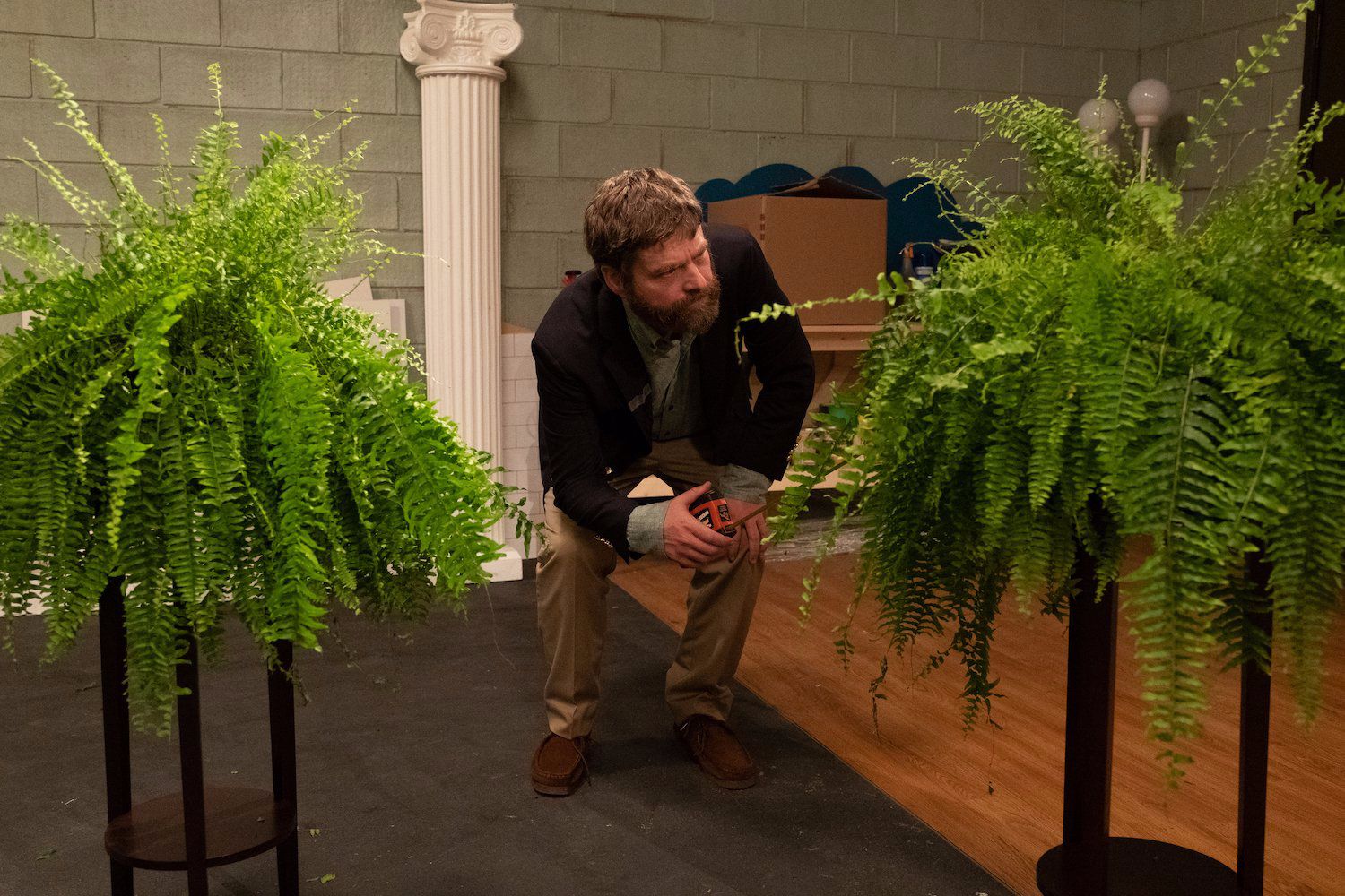 Between Two Ferns: The Movie photo 2