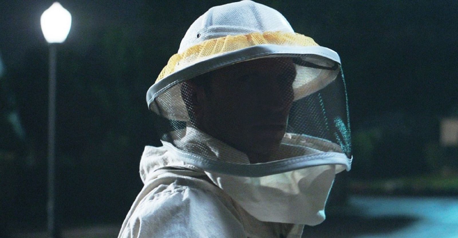 Beekeeper in WandaVision