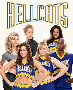 Hellcats premieres Wednesday, September 8thNew series. {1} premieres on September 8th at 9/8 central. Series airs Wednesday nights at 9/8 central only on The CW.
