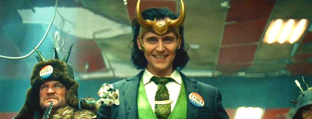 Loki Disney+ Series