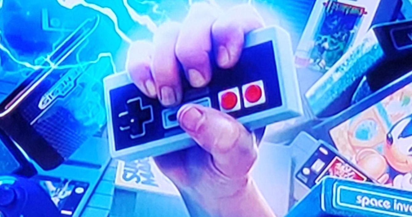 Nintendo Docuseries Playing with Power Comes to Crackle in March Hosted by Sean Astin