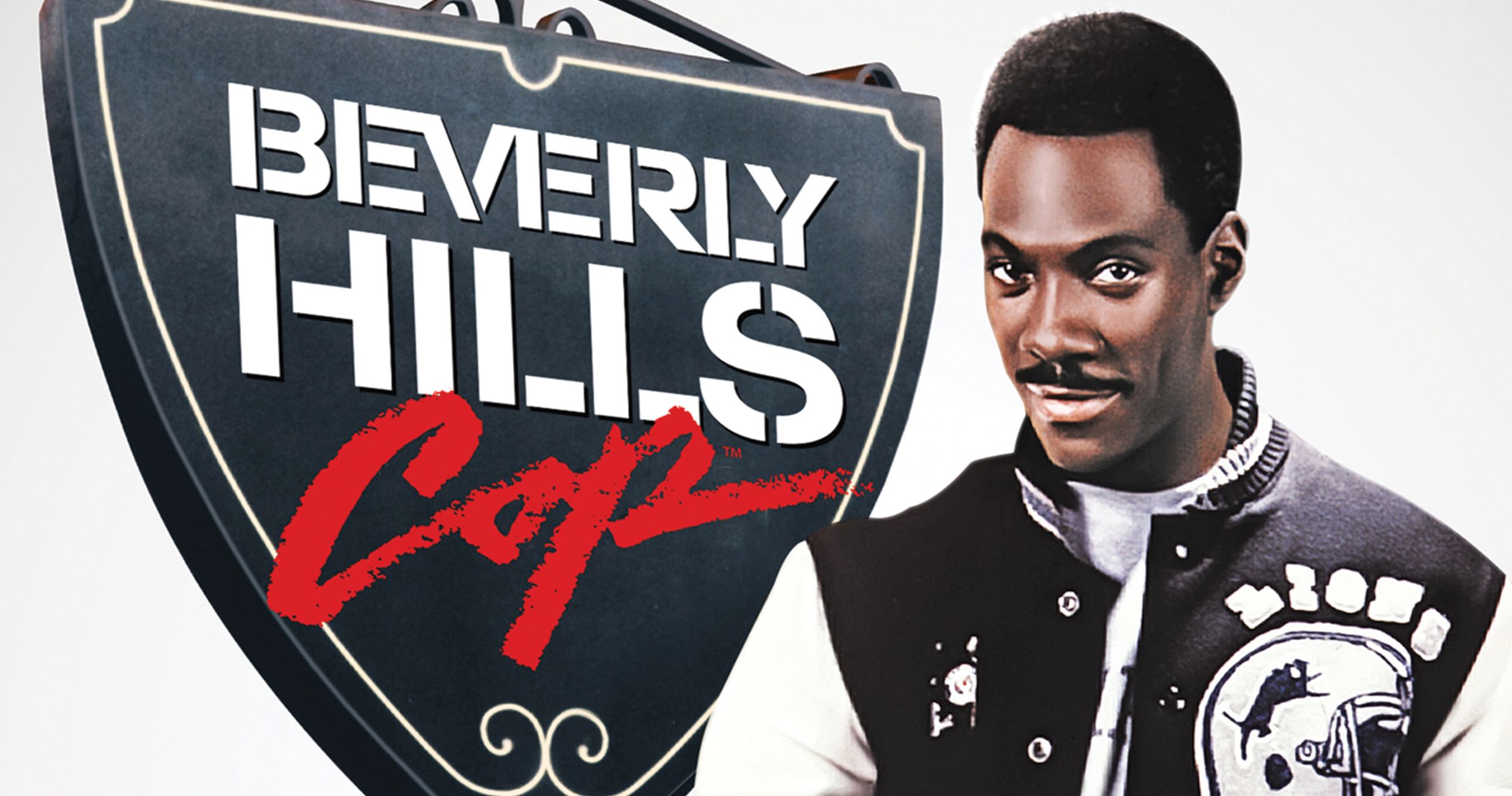 Beverly Hills Cop Trilogy Gets Remastered 4K Release with Never-Before-Seen Deleted Scenes