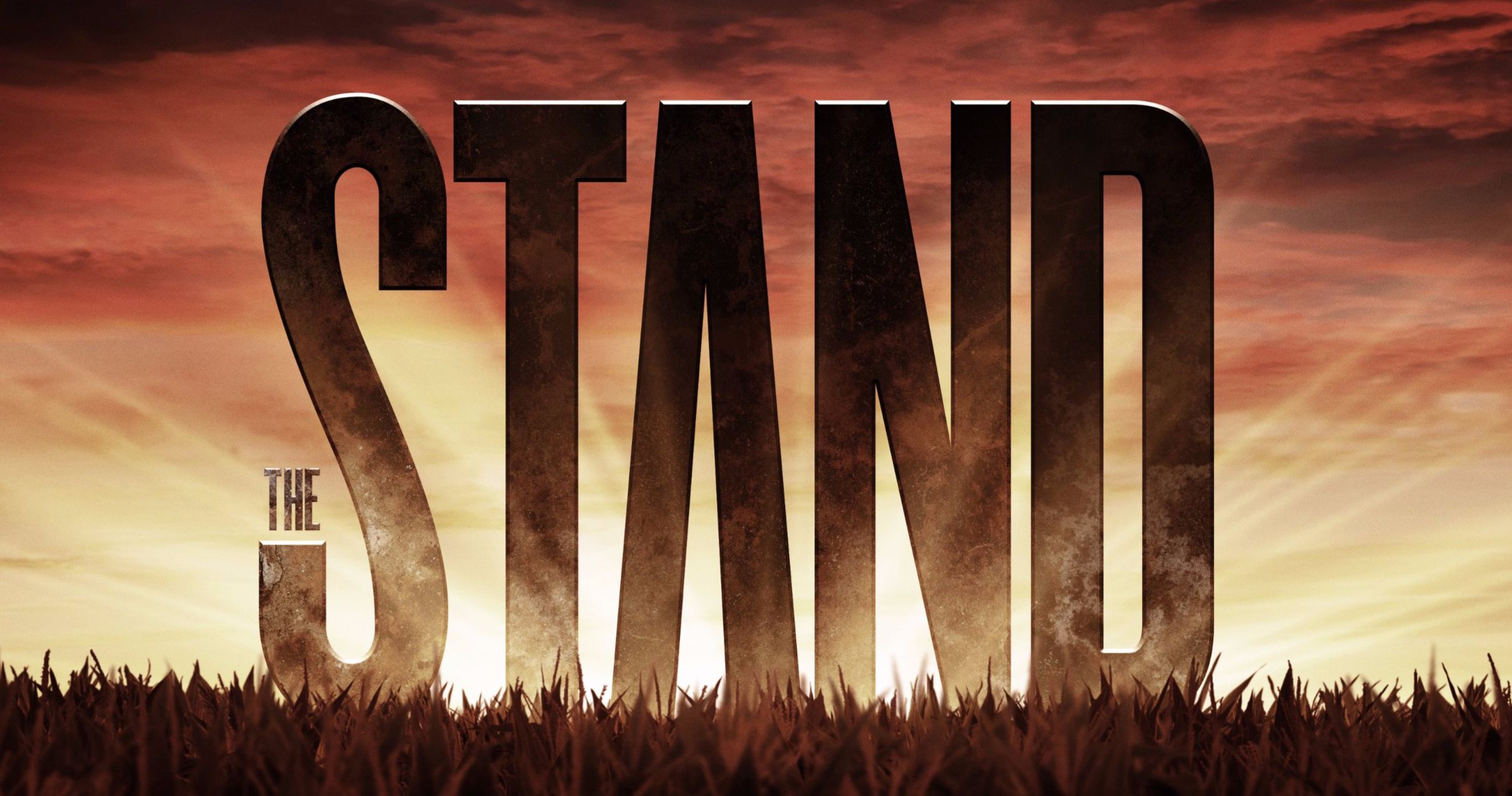 Stephen King's The Stand Poster Announces Holiday Premiere Date on CBS All Access
