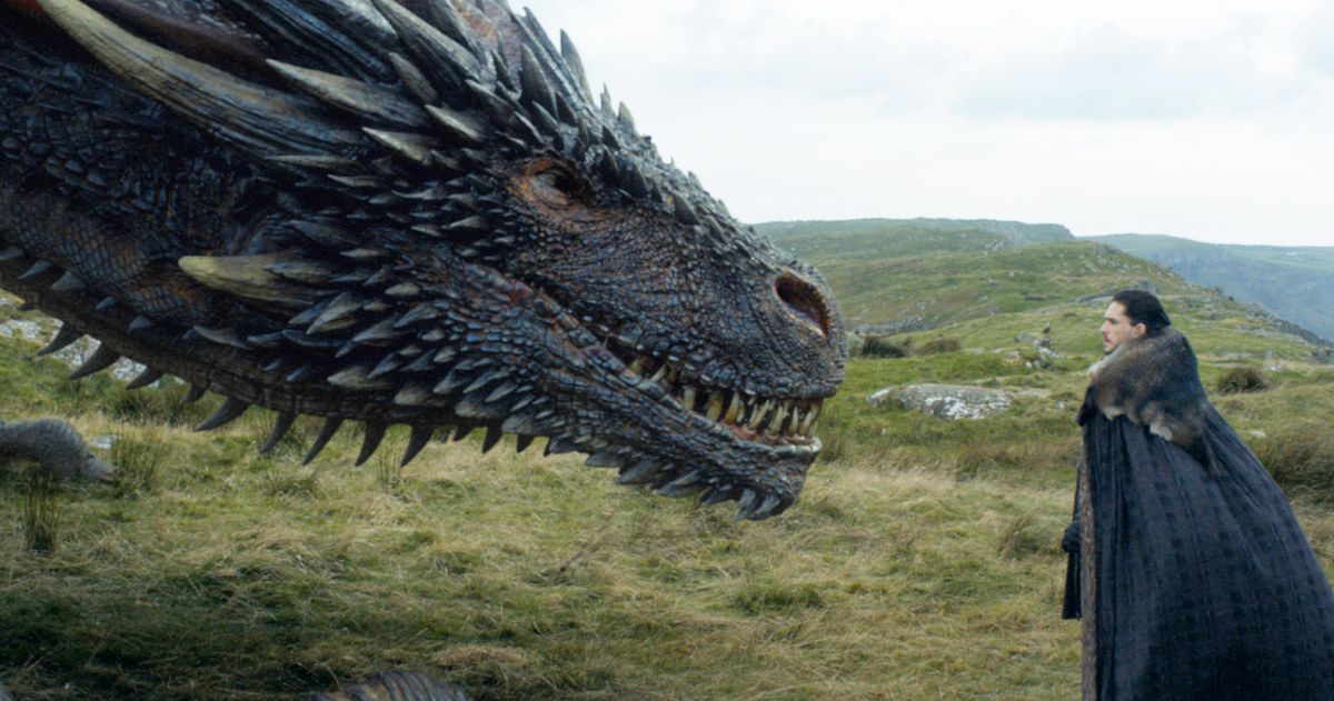 Game of Thrones Episode 7.5 Recap: Alliances Must Be Made