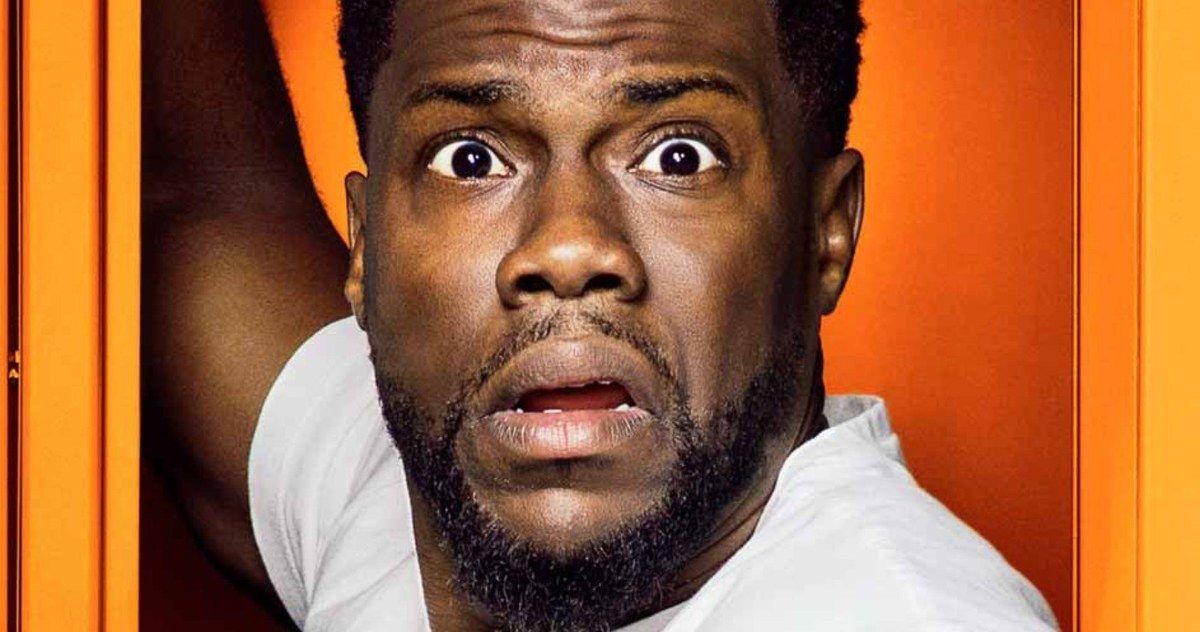 Kevin Hart Deletes Anti-Gay Tweets After Becoming 2019 Oscars Host