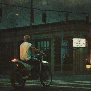 Second Place Beyond the Pines Poster