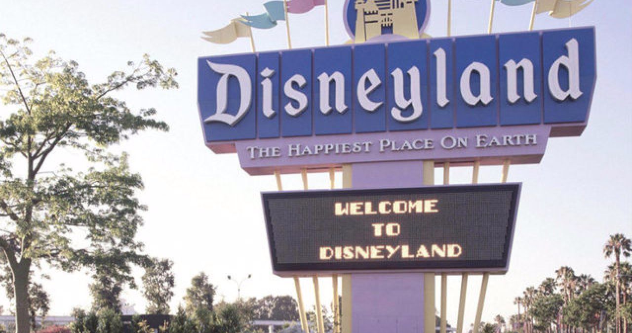 Disney Theme Parks Are Expected to Lose $21B During Ongoing Shutdown