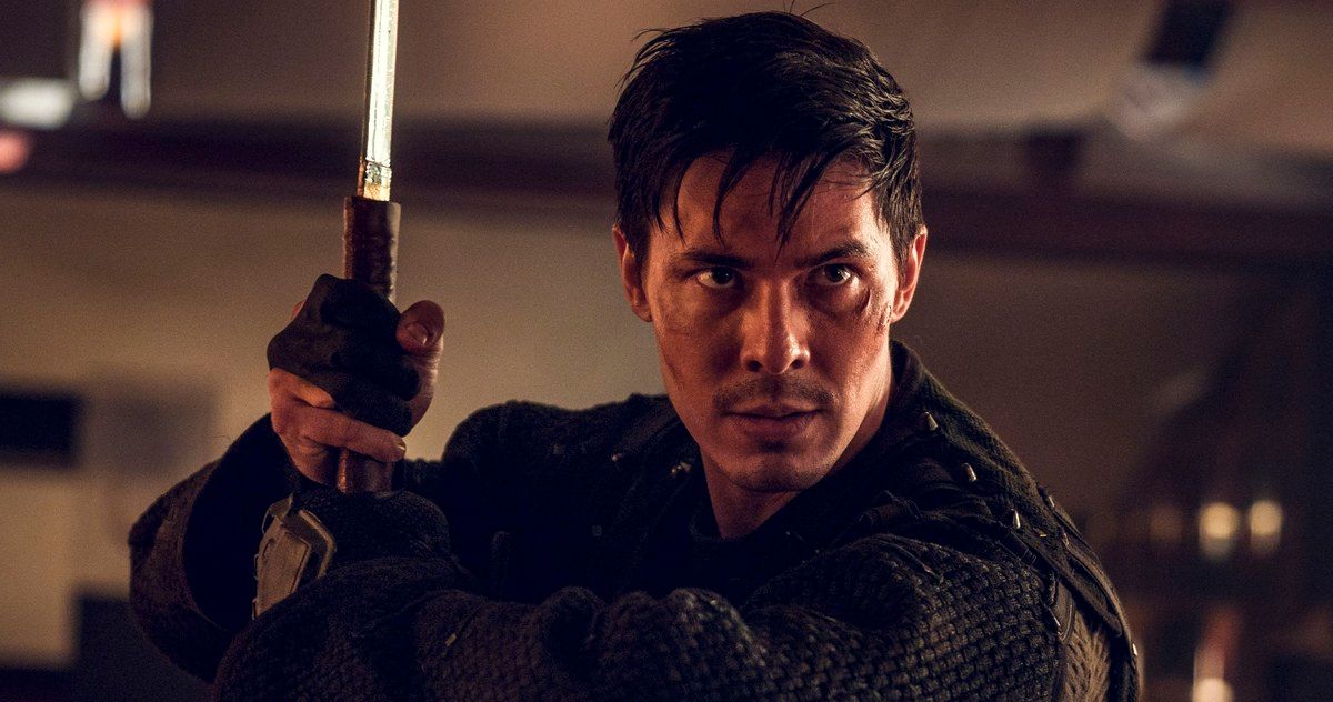 Into the Badlands Episode 3.4 Recap: Sunny's Past Comes Back to Haunt