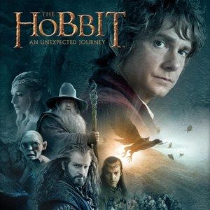 The Hobbit: An Unexpected Journey Extended Edition Deleted Scene 'Baby Bilbo'
