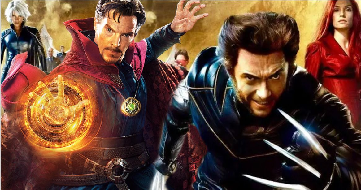Doctor Strange 2 Leak Teases the Arrival of the MCU's First X-Men Character?
