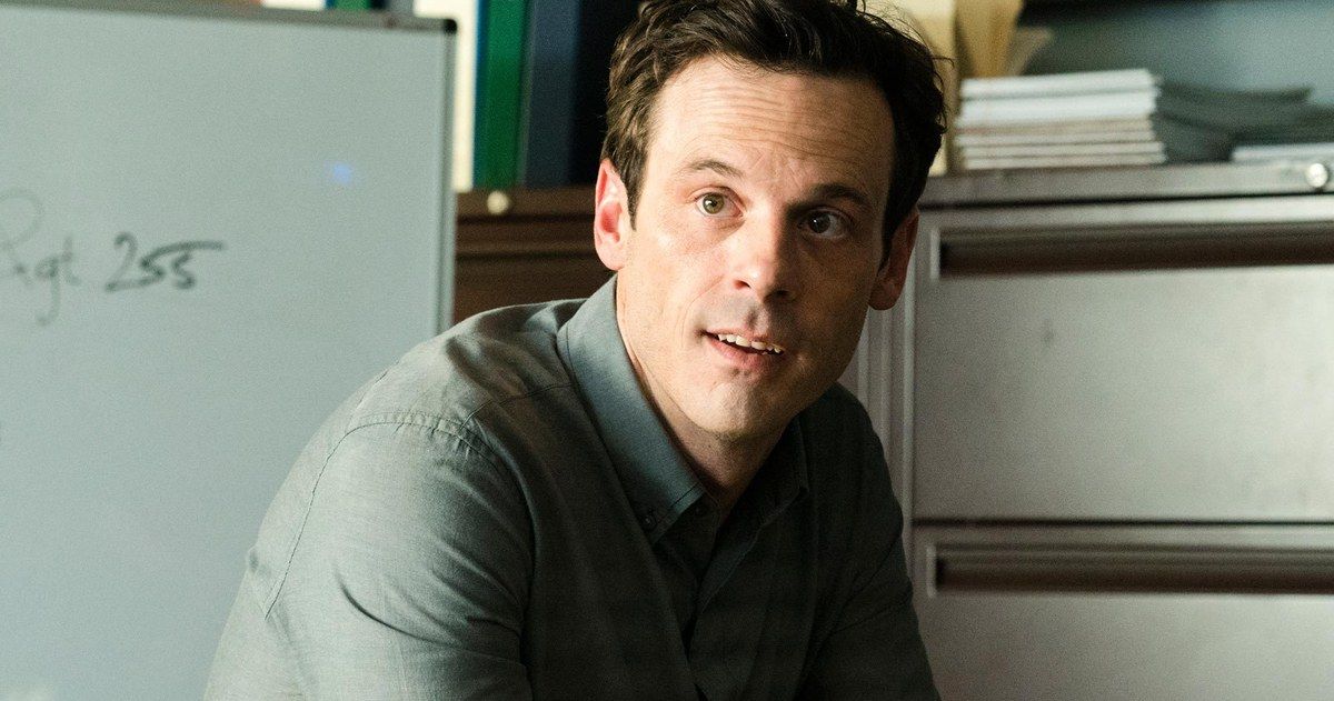 Scoot McNairy Joins Tarantino's Once Upon a Time in Hollywood