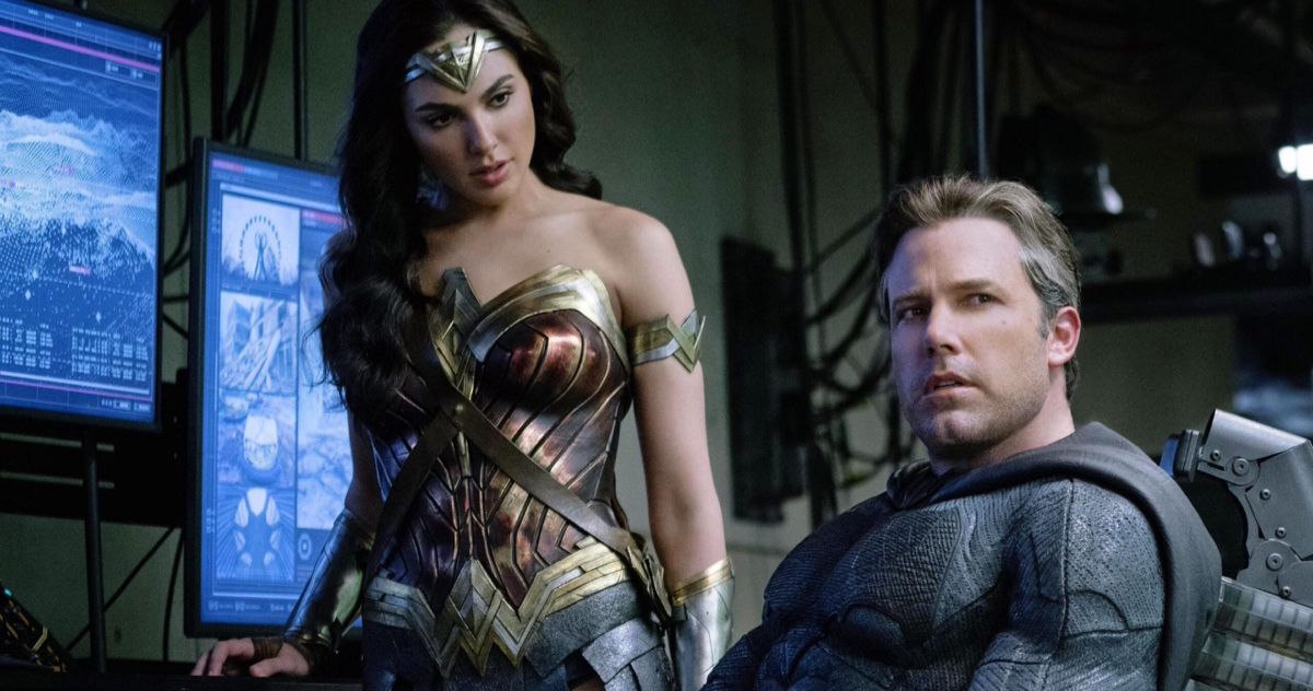 Gal Gadot Didn't Have the Best Experience with Joss Whedon During Justice League Reshoots
