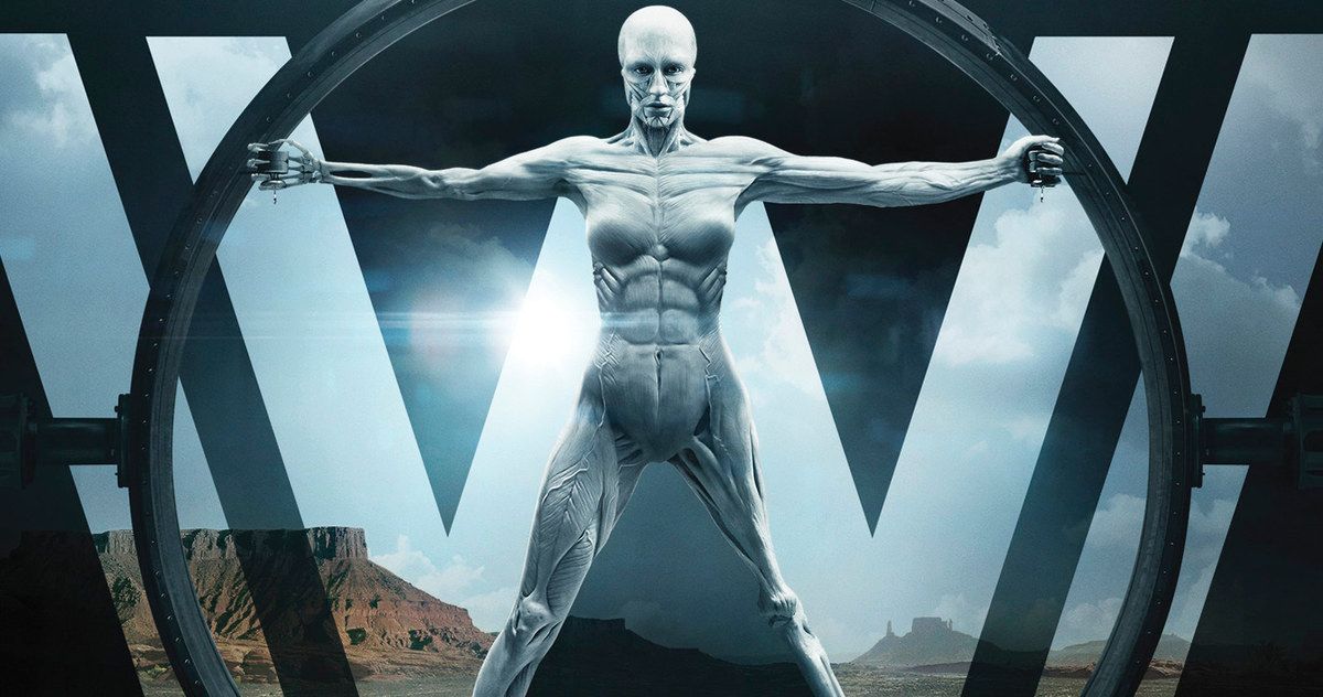 Westworld Season 1 Blu-ray &amp; DVD Details, Trailer Unveiled