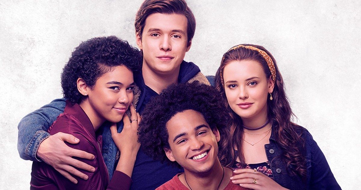 Love, Simon Is Becoming a TV Show at Disney+