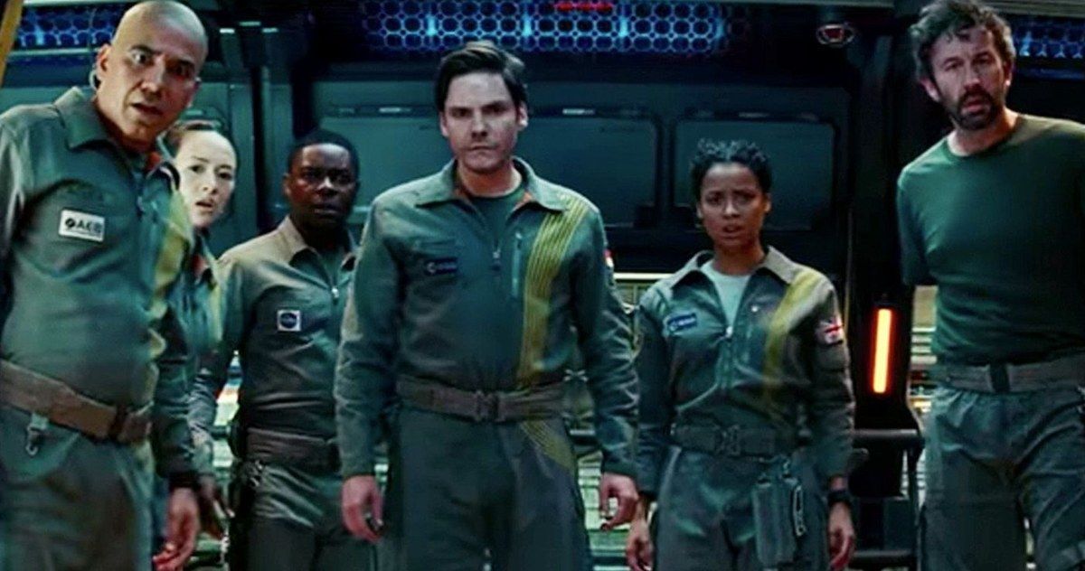 How Many People Have Watched Cloverfield Paradox Since Its Release?
