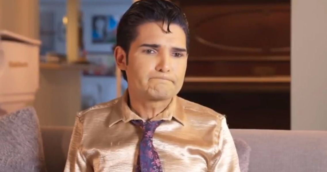 Corey Feldman's Truth Documentary Is Streaming on a Loop for 24 Hrs, Tickets Still Available
