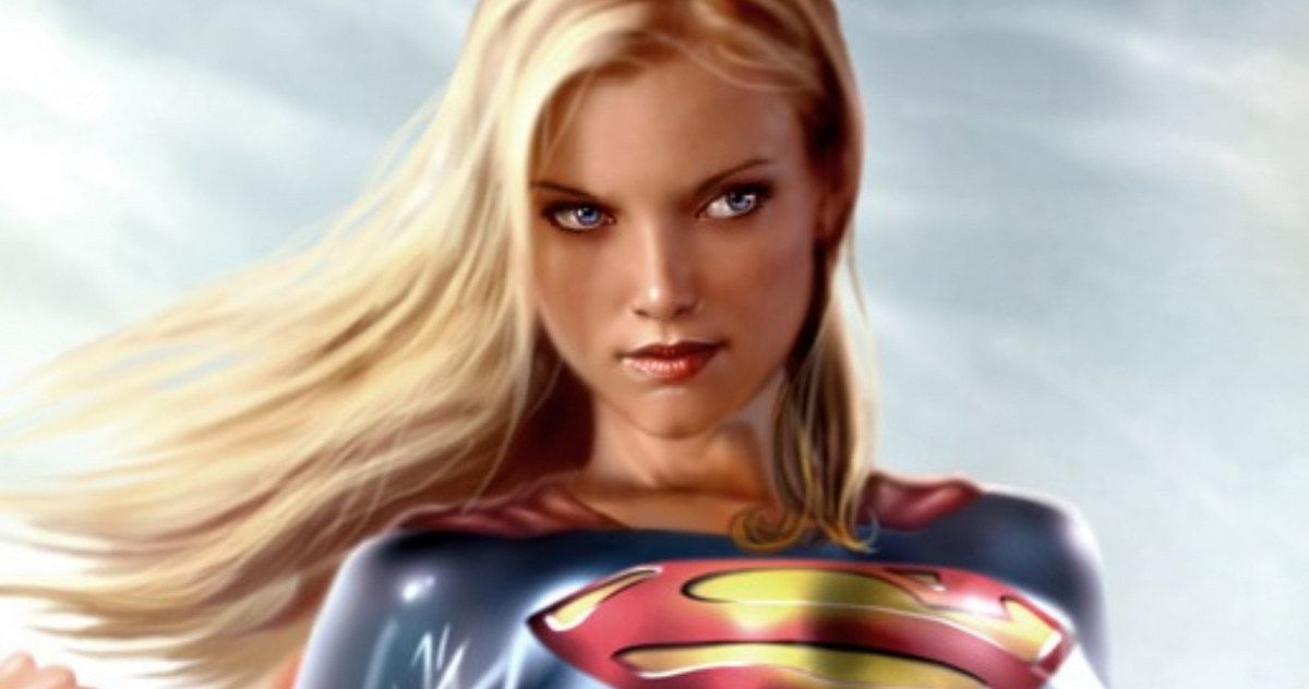 Supergirl TV Show Character and Story Details Unveiled