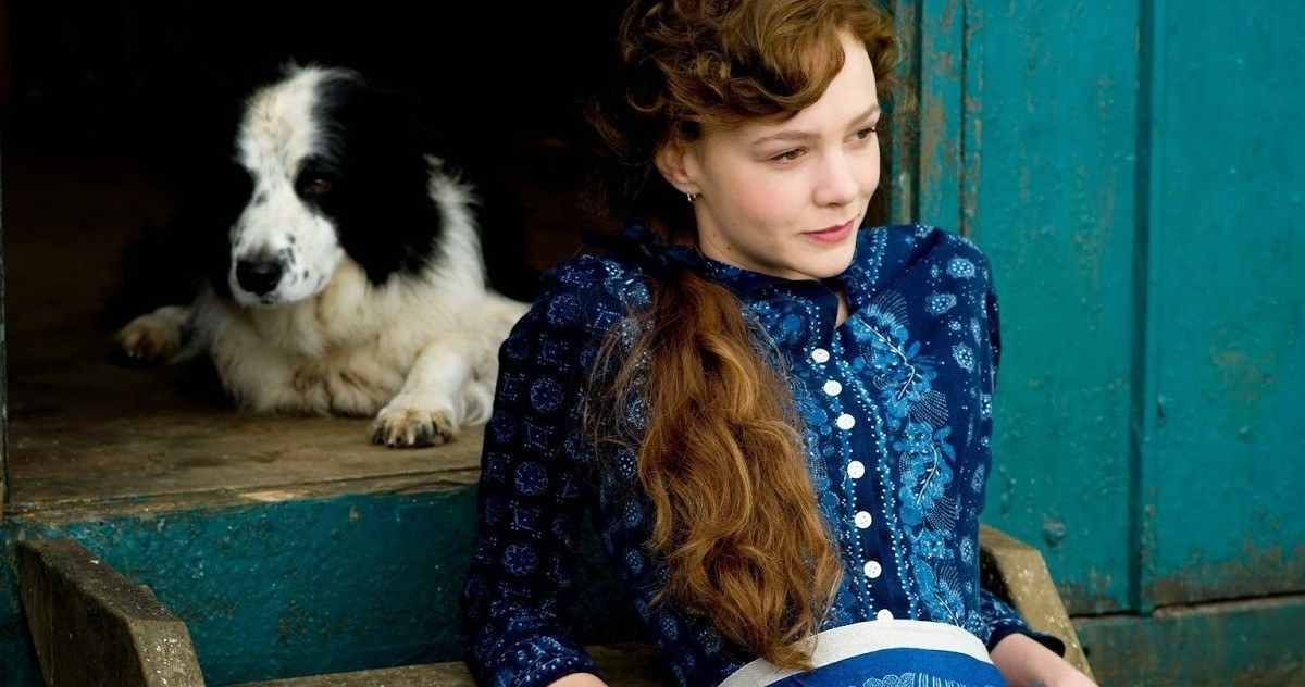 Second Far from the Madding Crowd Trailer Starring Carey Mulligan
