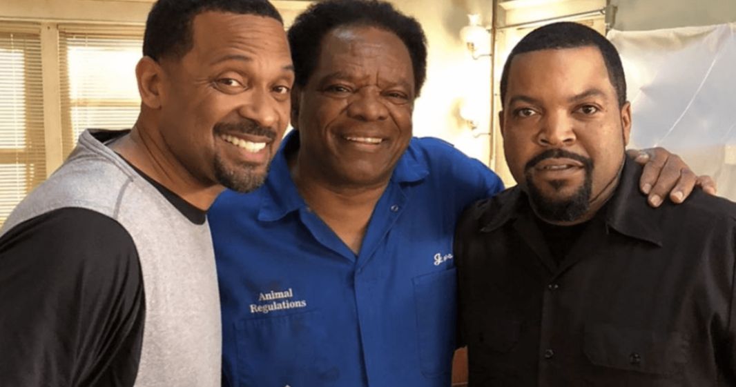 Goodbye Pops: John Witherspoon Remembered by Hollywood &amp; the Hip-Hop Community