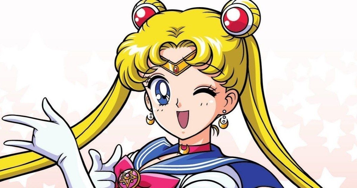 Sailor Moon R: The Movie Is Coming to U.S. Theaters This January