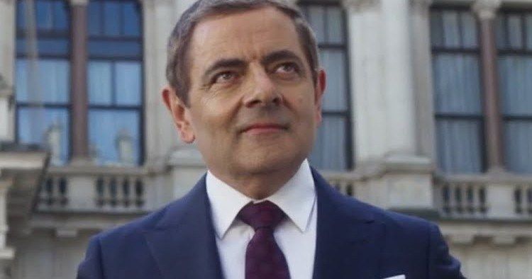 Johnny English 3 Teaser Celebrates the Accidental Agent's Legacy