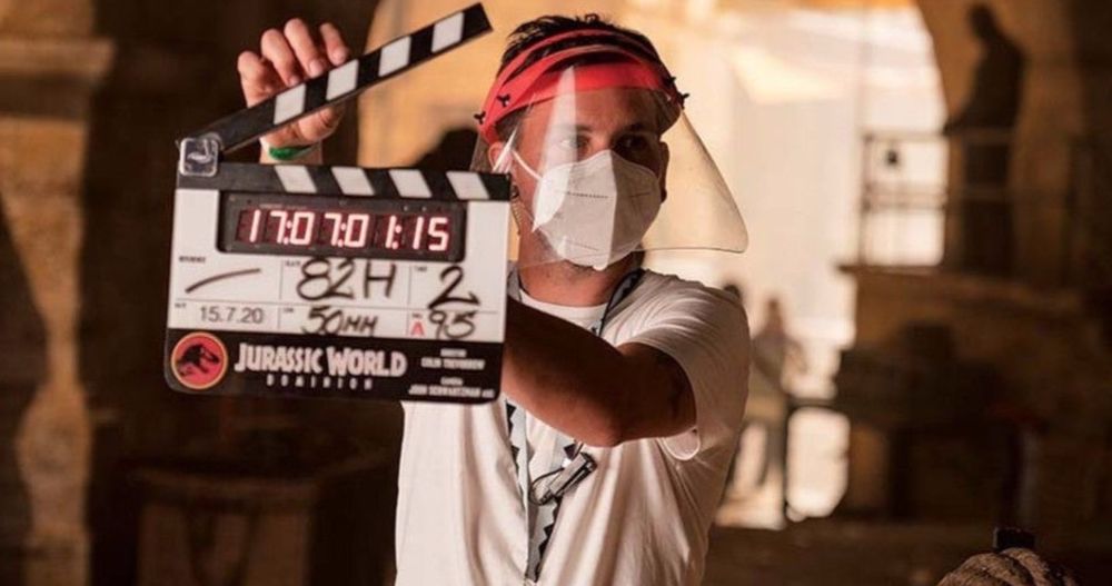 Jurassic World: Dominion Required 40,000 COVID Tests During Filming