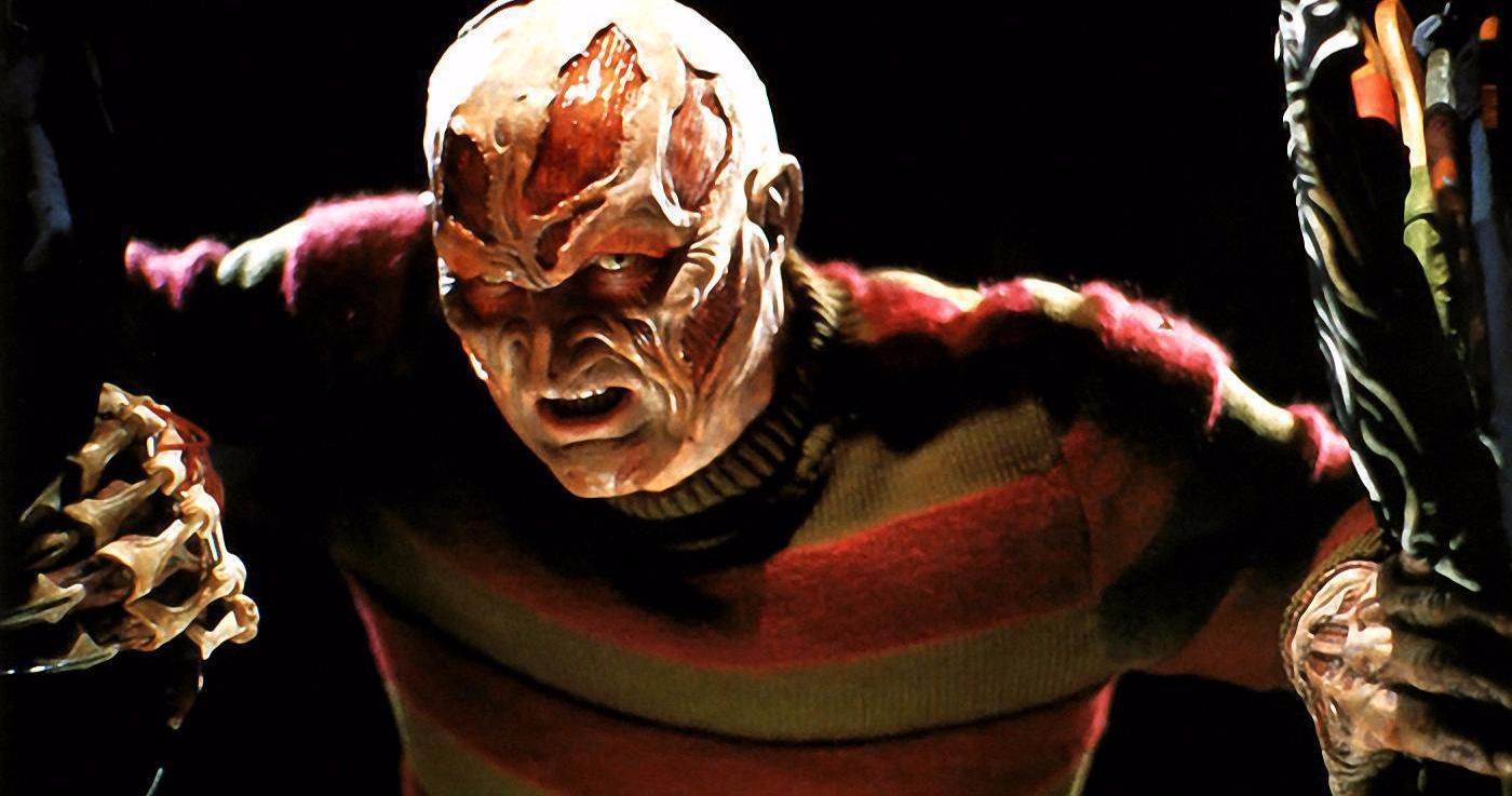 Nobody's Talked to Robert Englund About Future Freddy Krueger Plans
