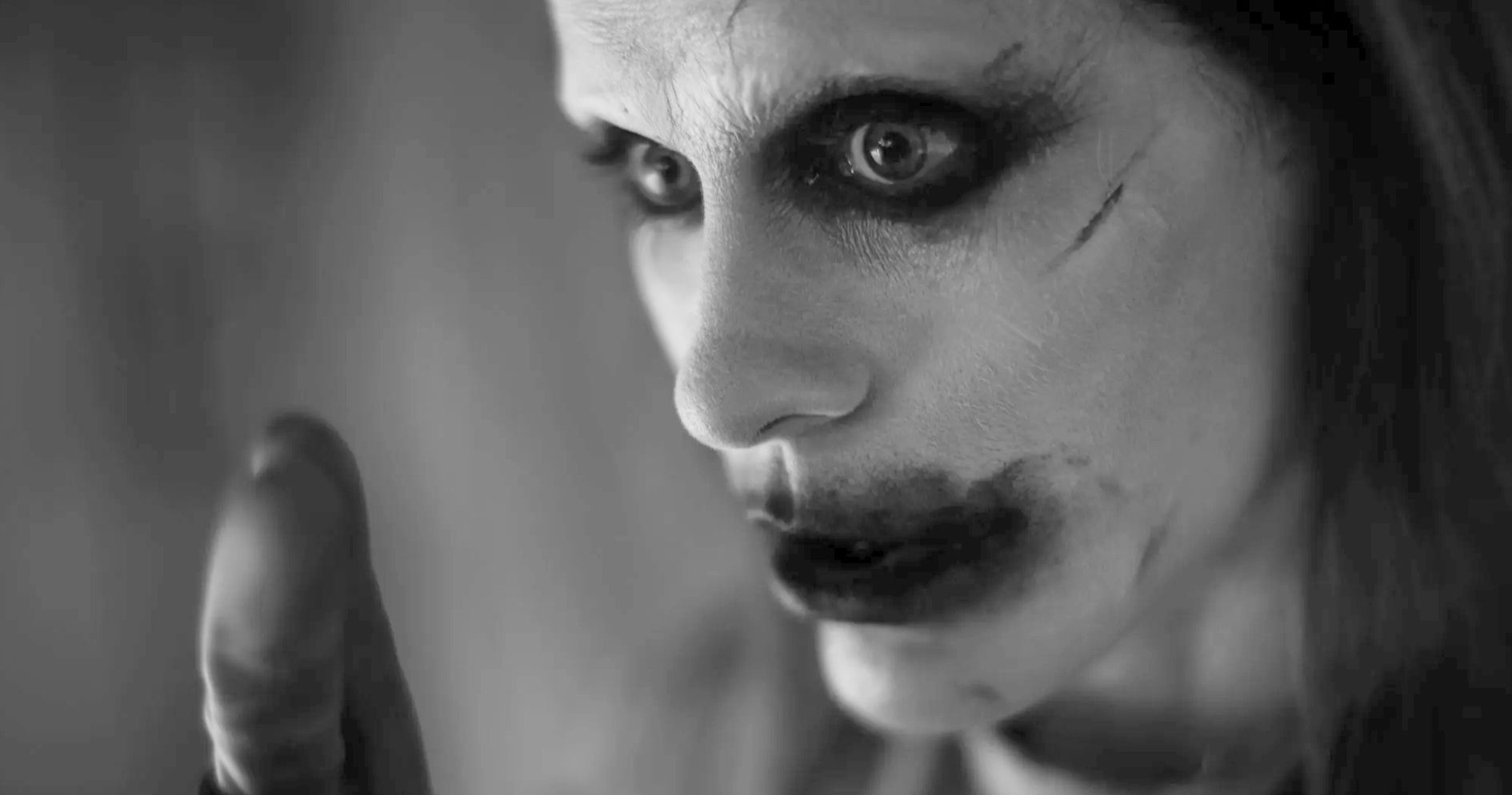 What Do Snyder Cut Fans Think of Jared Leto's New Road-Weary Joker Look?