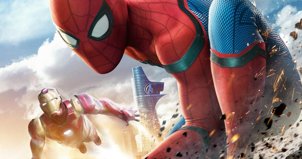 Spider-Man: Homecoming 2 Will Have More MCU Connections