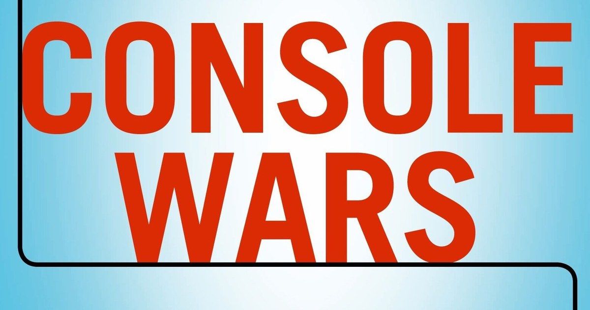 Console Wars Becomes an Event Series from Kong: Skull Island Director
